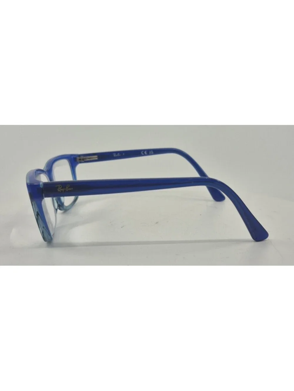 Ray-Ban RB 1536 3731 48-16-130mm Eyeglasses FRAMES ONLY - FAIR CONDITION - READ